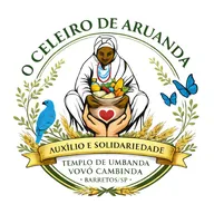 Logo Celeiro de Aruanda